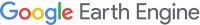 google earth engine logo
