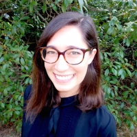 Kelsey Herndon  | SERVIR Associate Theme Lead - Ecosystem & Carbon Management