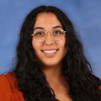Stephanie Jiménez  | SERVIR Regional Science Associate - Amazonia