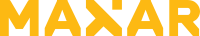 maxar logo
