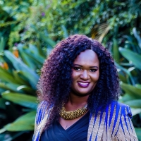 Phoebe Oduor | SERVIR Continental Coordinator - Africa