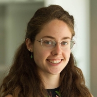 Katie Walker | SERVIR Science Associate - Ecosystem & Carbon Management