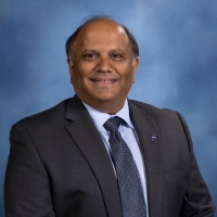 Ashutosh Limaye |SERVIR Chief Scientist