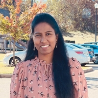 Githika Tondapu | SERVIR Software Engineer