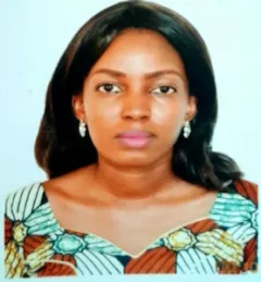 Malemi Chetima Zeinam, intern for AGRHYMET/SERVIR-West Africa