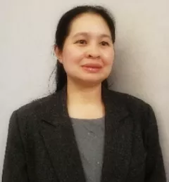 Meet Wadee Deeprawat, Senior Communications Specialist for ADPC/SERVIR-Mekong.